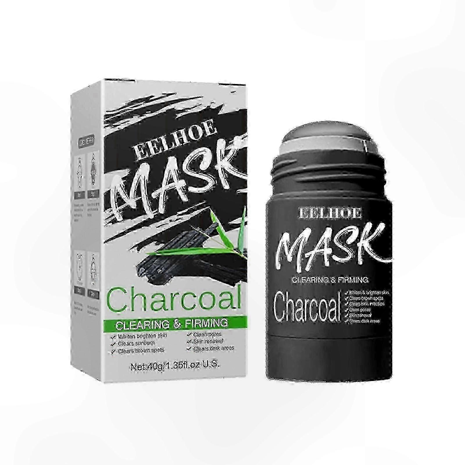 Moisturizing Facial Mask with Green Tea for Deep Cleansing and Hydration Care