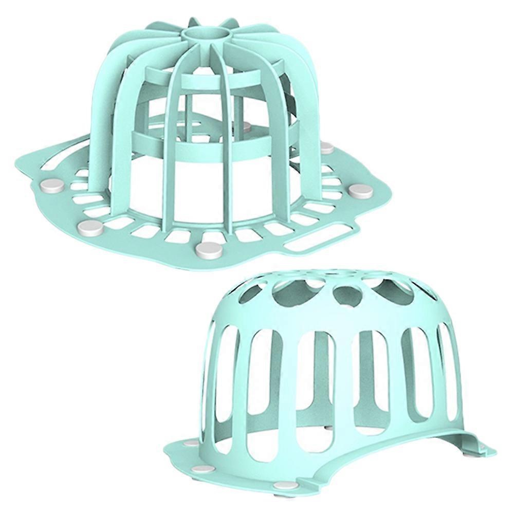 Silicone Hat Washer Frame for Cap Cleaning Rack