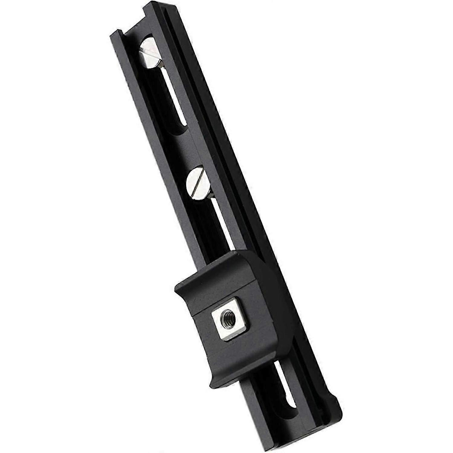 For 2 Stabilizer Universal Fixed Bracket for , RED, Cameras Professional Filming Support Length 20cm