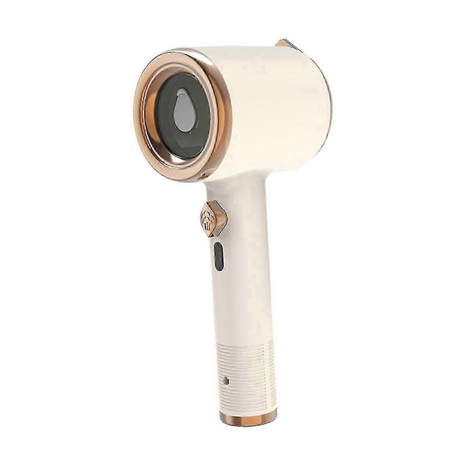 Bügelmaschine Dampfgarer Modern 50ml visueller Wassertank Schnelle Wärmereise