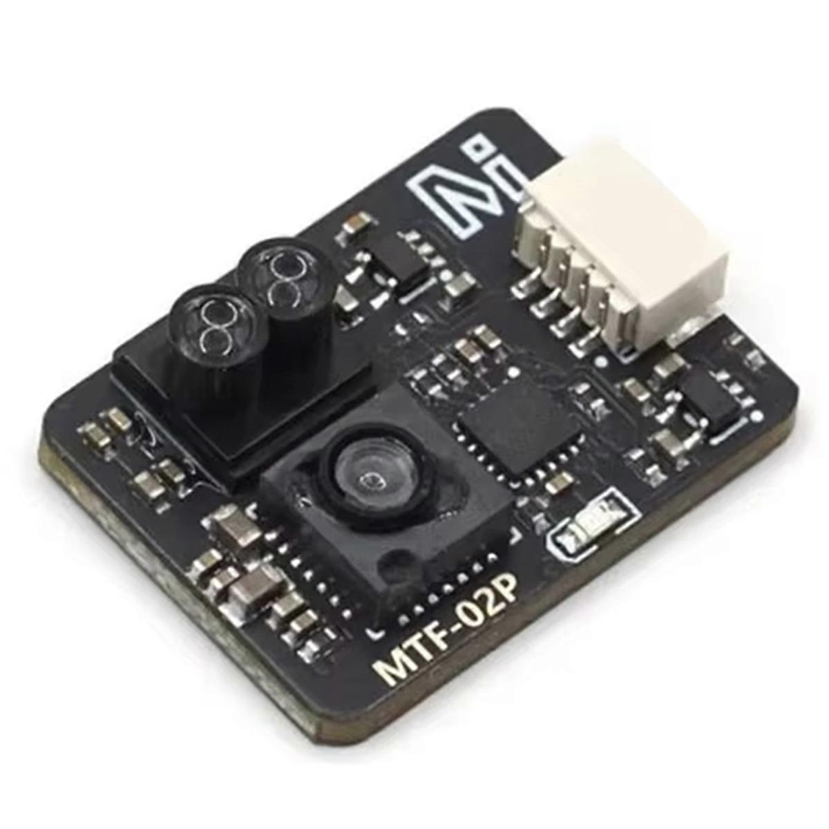 MTF-02P Optical Flow Sensor 6 Meters Ranging Optical Flow Integrated Module UAV Compatible with PX4