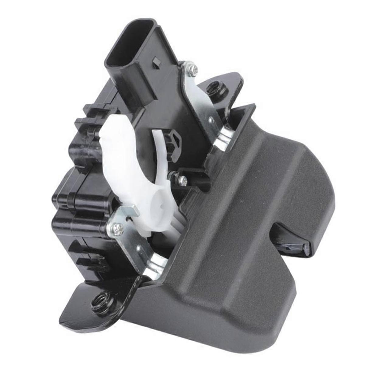  Trunk Lock Latch Actuator for 
