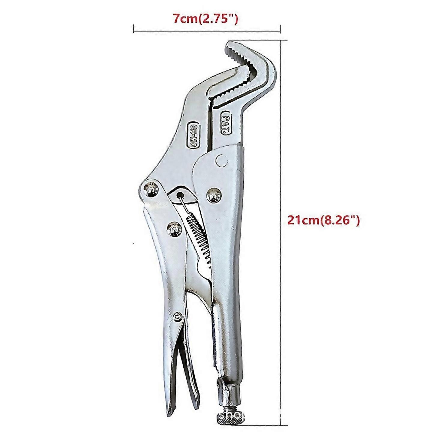 For Multipurpose Locking Pliers For Welding Eagle Beak Pliers