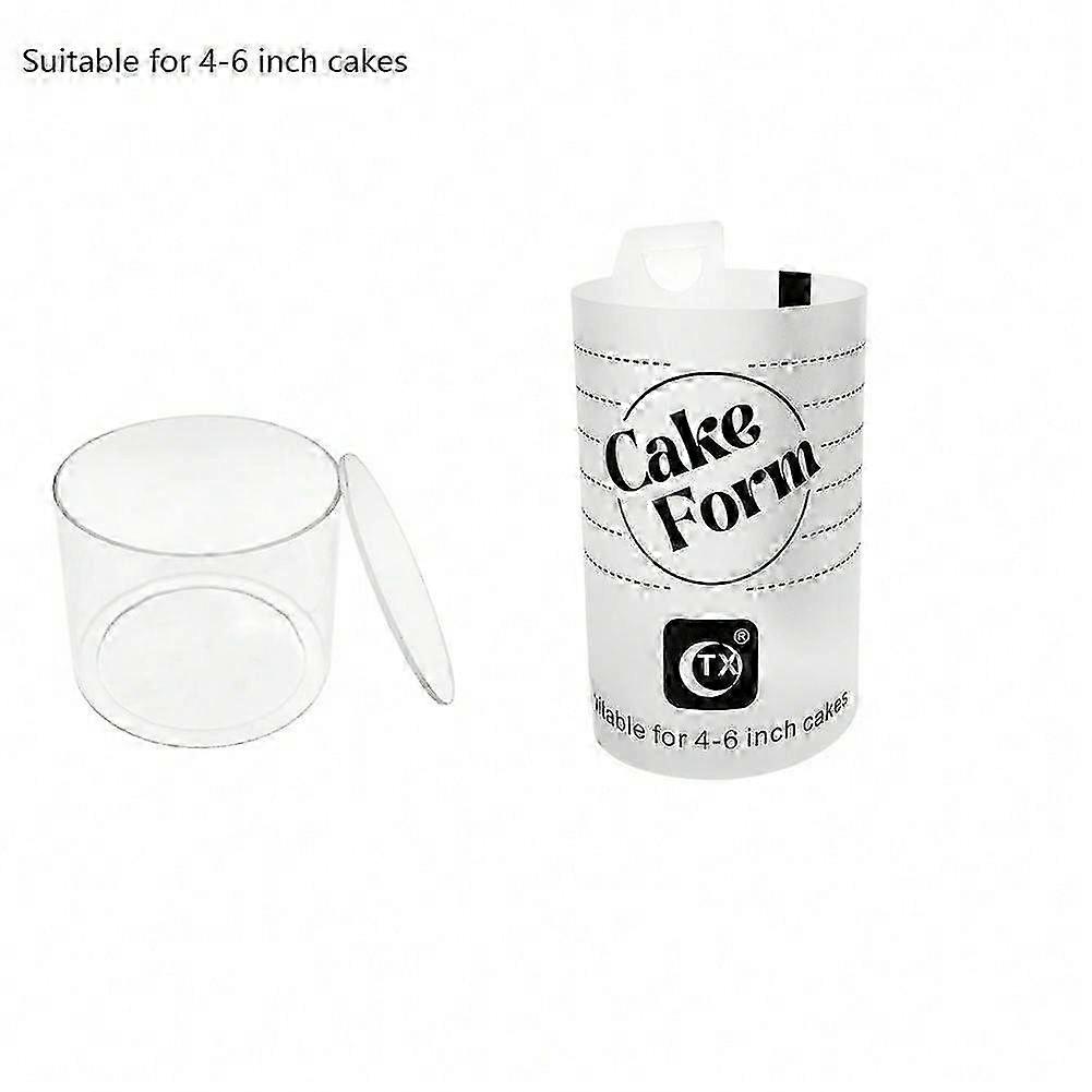 cross border new matte cake mold cake form essential for beginners fondant
