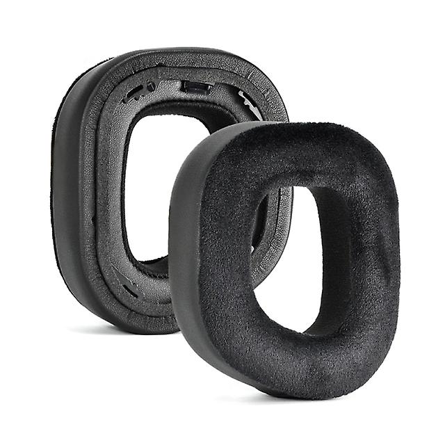 Replacement Earpads For Corsair HS80 RGB Wireless Headphones