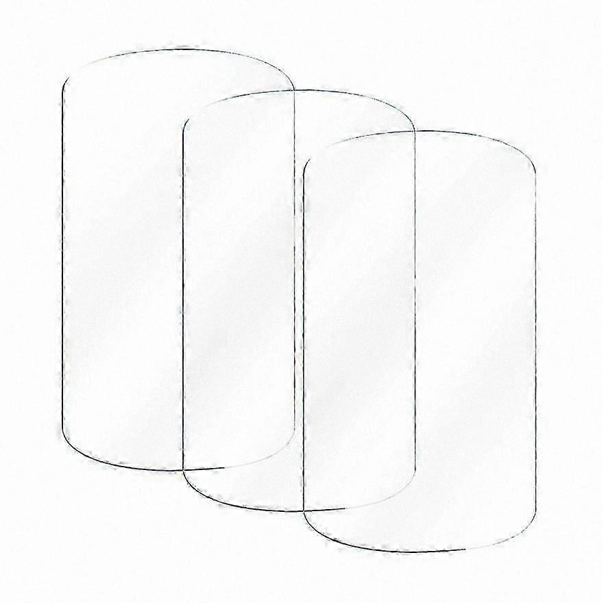 Scratch-Resistant Tempered Glass Protector for GPS Cycling Watch Edge 1050