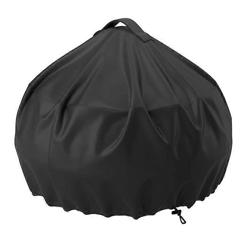 BBQ Cover Outdoor Electric Grill Cover