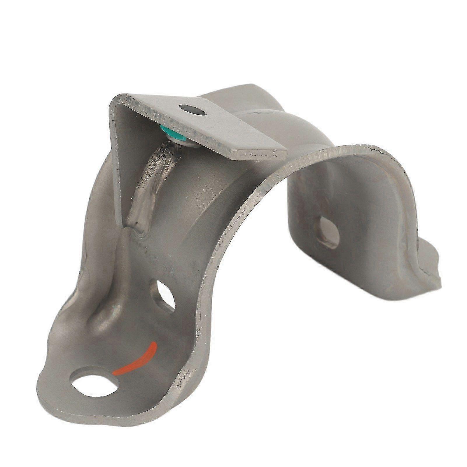 Model 3 Front Sway Bar Bushing Bracket 1044383 00 B 2017-2023 SZRH BF