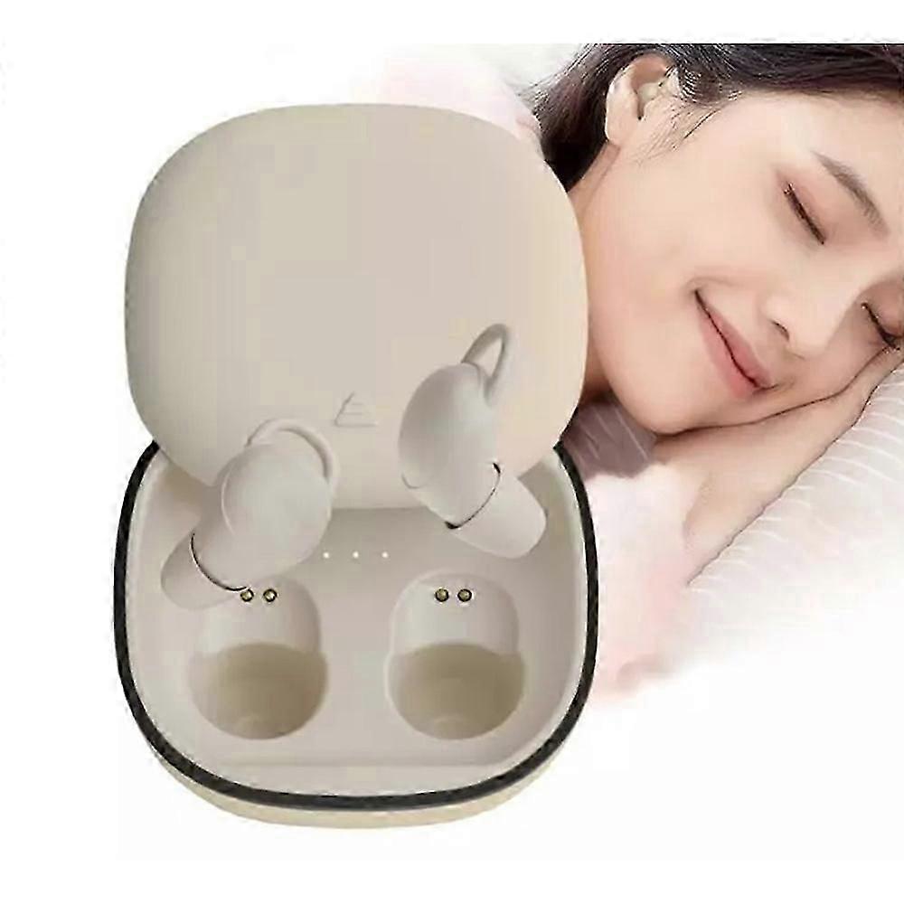 Sleep Earbuds Bluetooth Sleep Wireless Earbuds for Side Sleepers