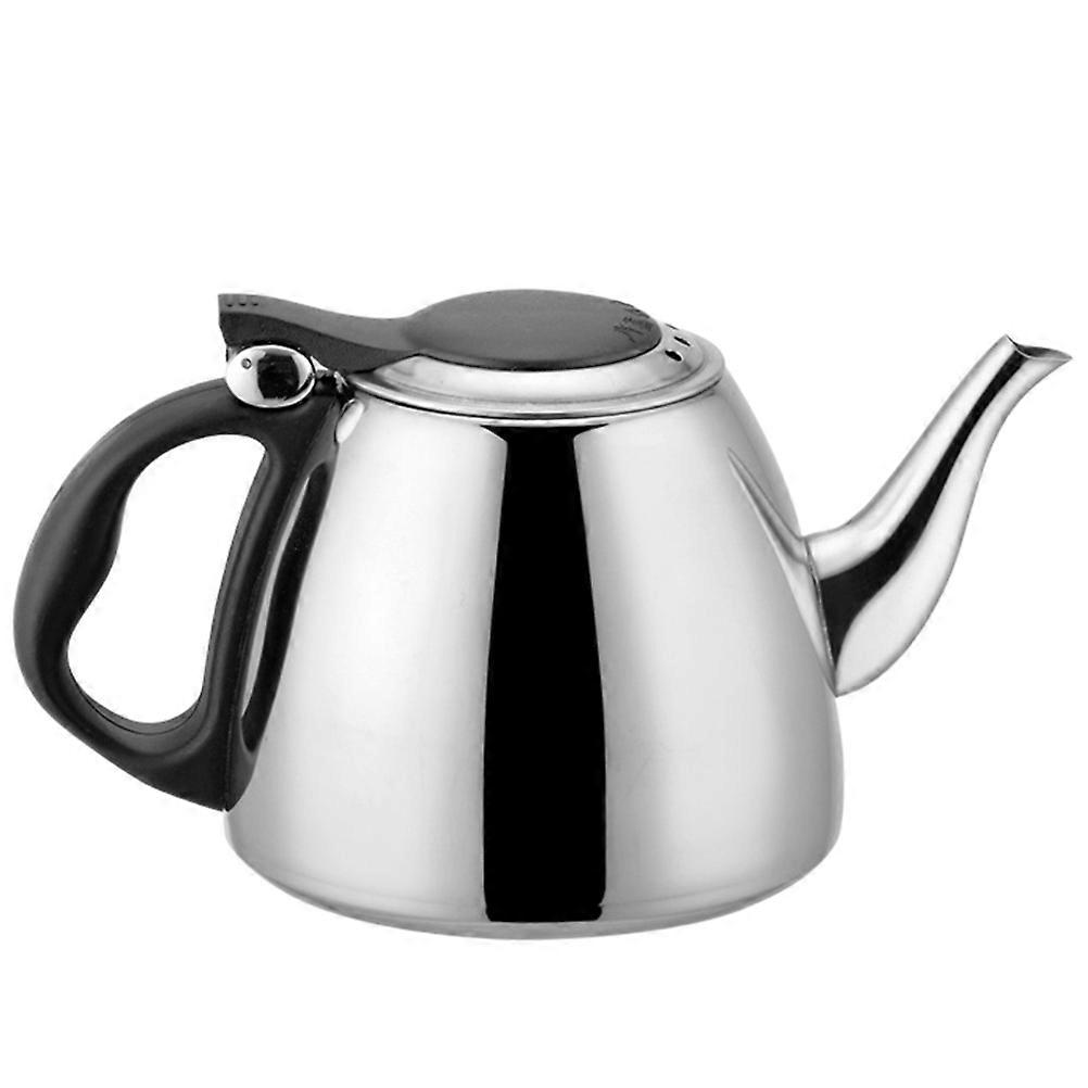 Household Teakettle Water Boiling for Kitchen Use 2Pcs Assorted Color
