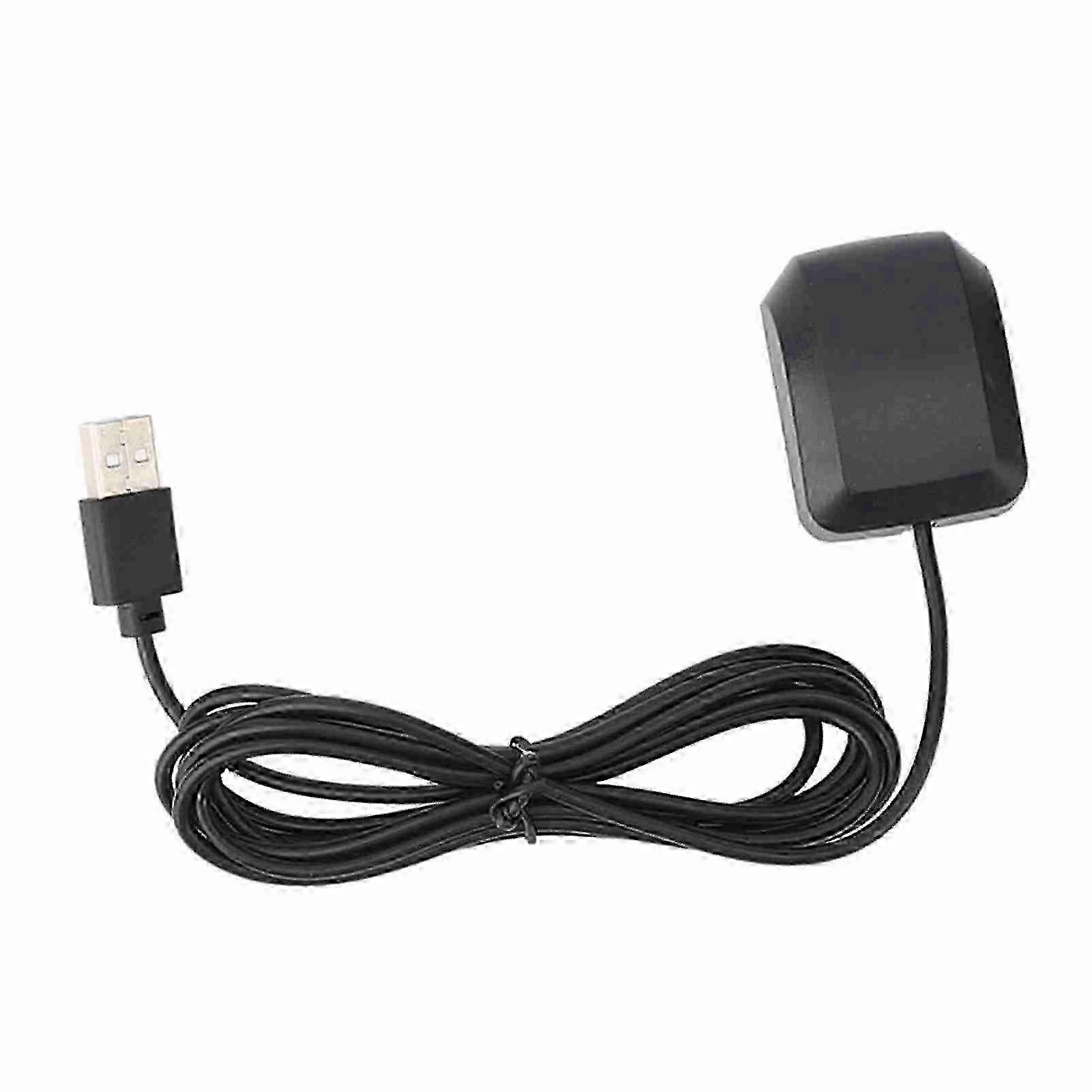 2025 VK-162 Navigation Module Notebook USB Interface GPS Receiver for Google Earth DC3.3-5V
