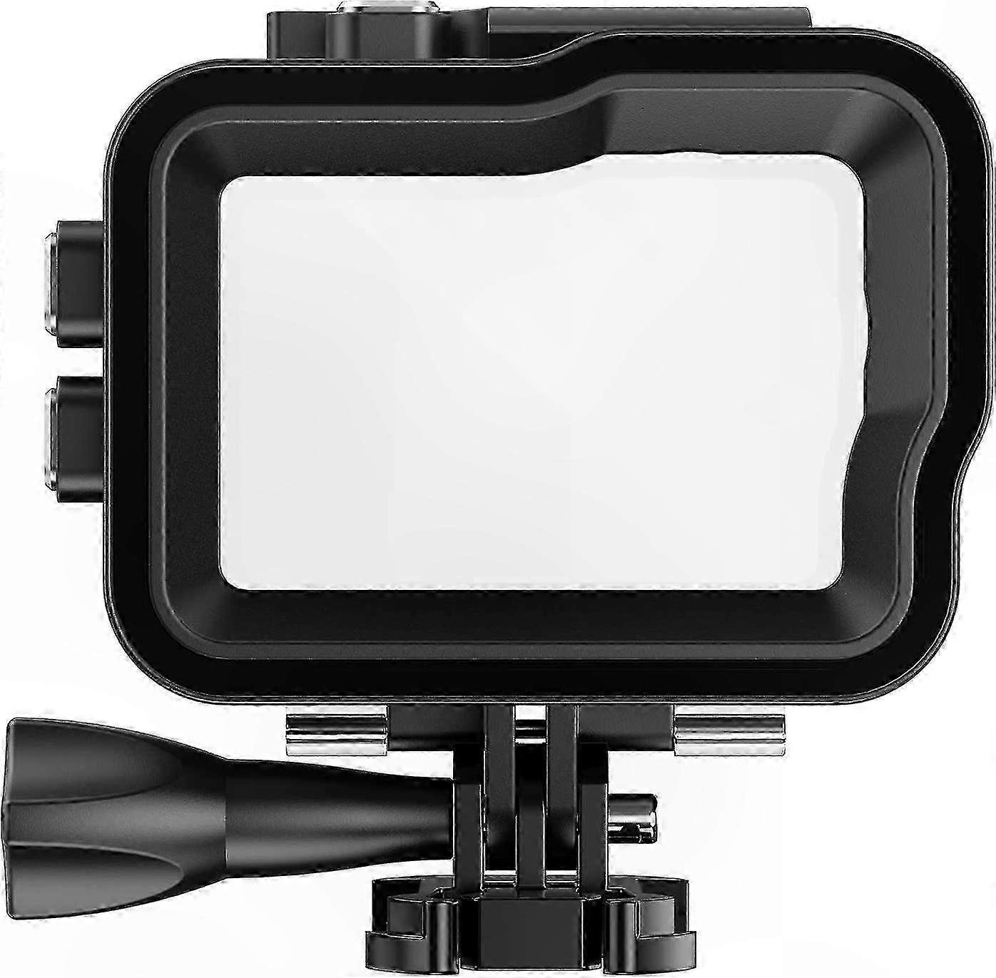 Waterproof Case for Action Camera, Durable Protection for Outdoor Adventures