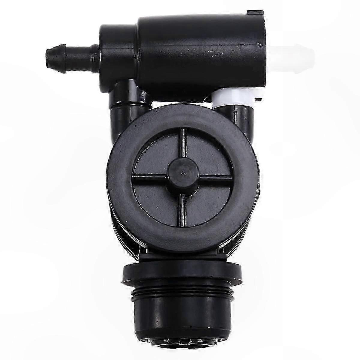 Windshield Pump Motor for XC60 T5 T6 2010-2017 Replacement Part 31349242 Edition 0910
