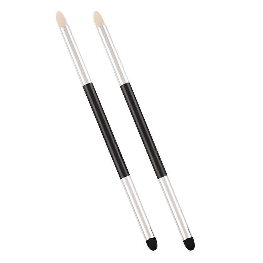 Sketch Drawing Tools For Professional Artists 6 Pcs Compact Multi Color Erasers Set