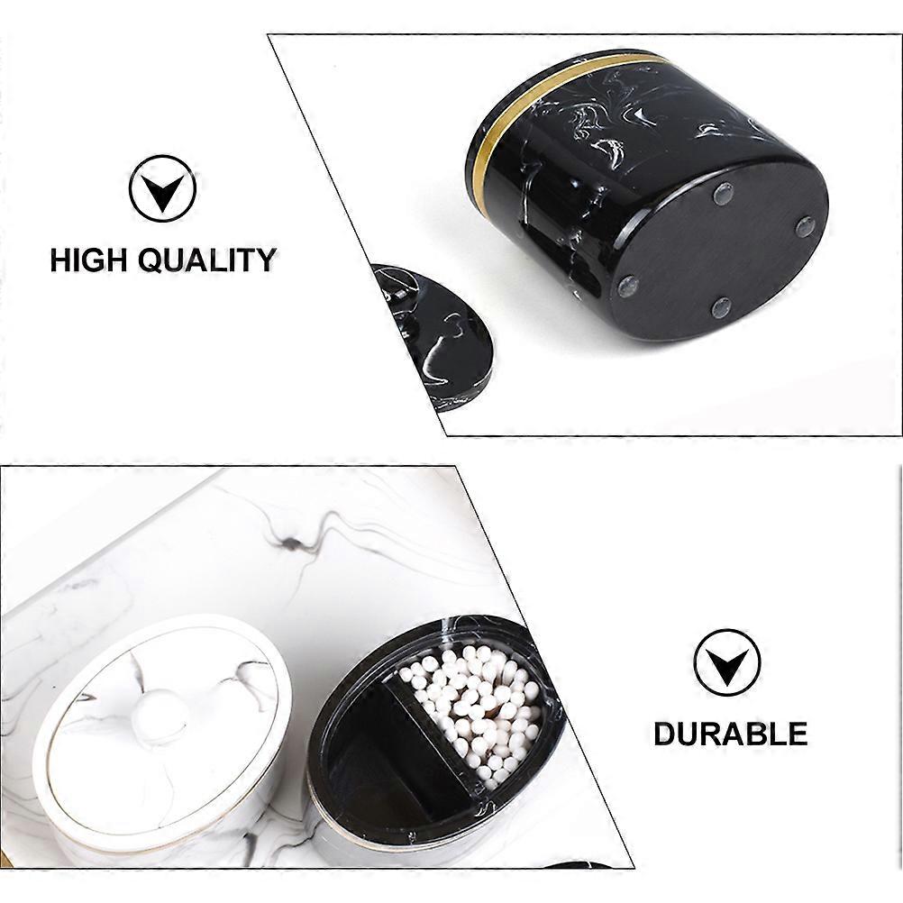 Storage Boxes With Lids Decorative Storage Box For Small Accessories Modern Style 11x9cm 1Pc