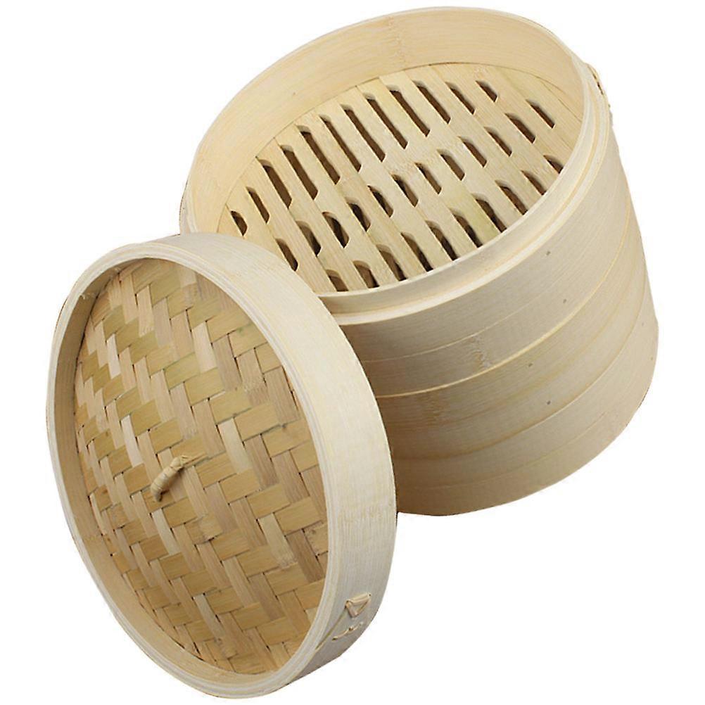 Steamer For Cooking Various Foods Including Fish And Vegetables 13X13Cm Daily Use 1Pack