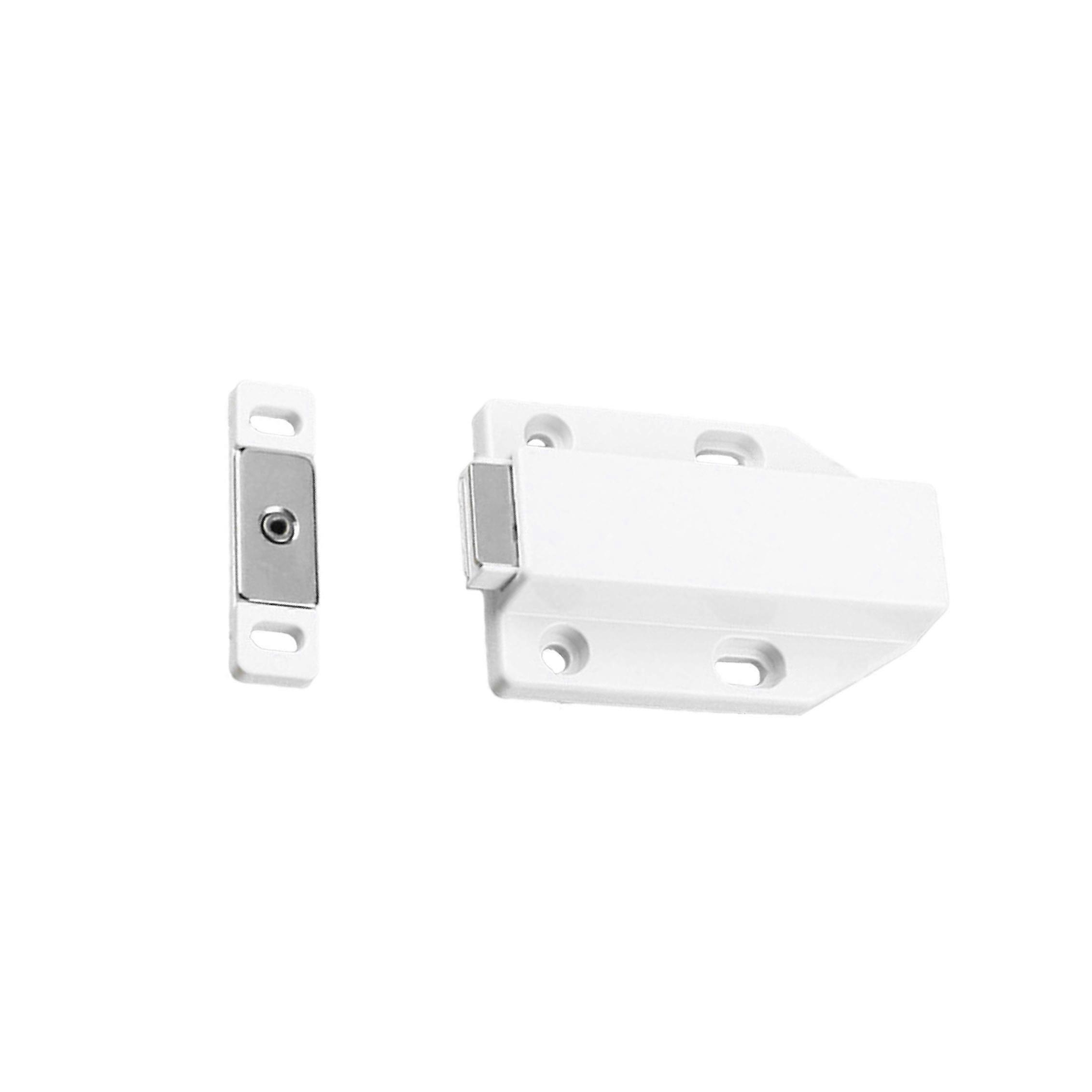 Strong Magnetic Cabinet & Door Latch/Catch Closures, Shutter Magnets Double