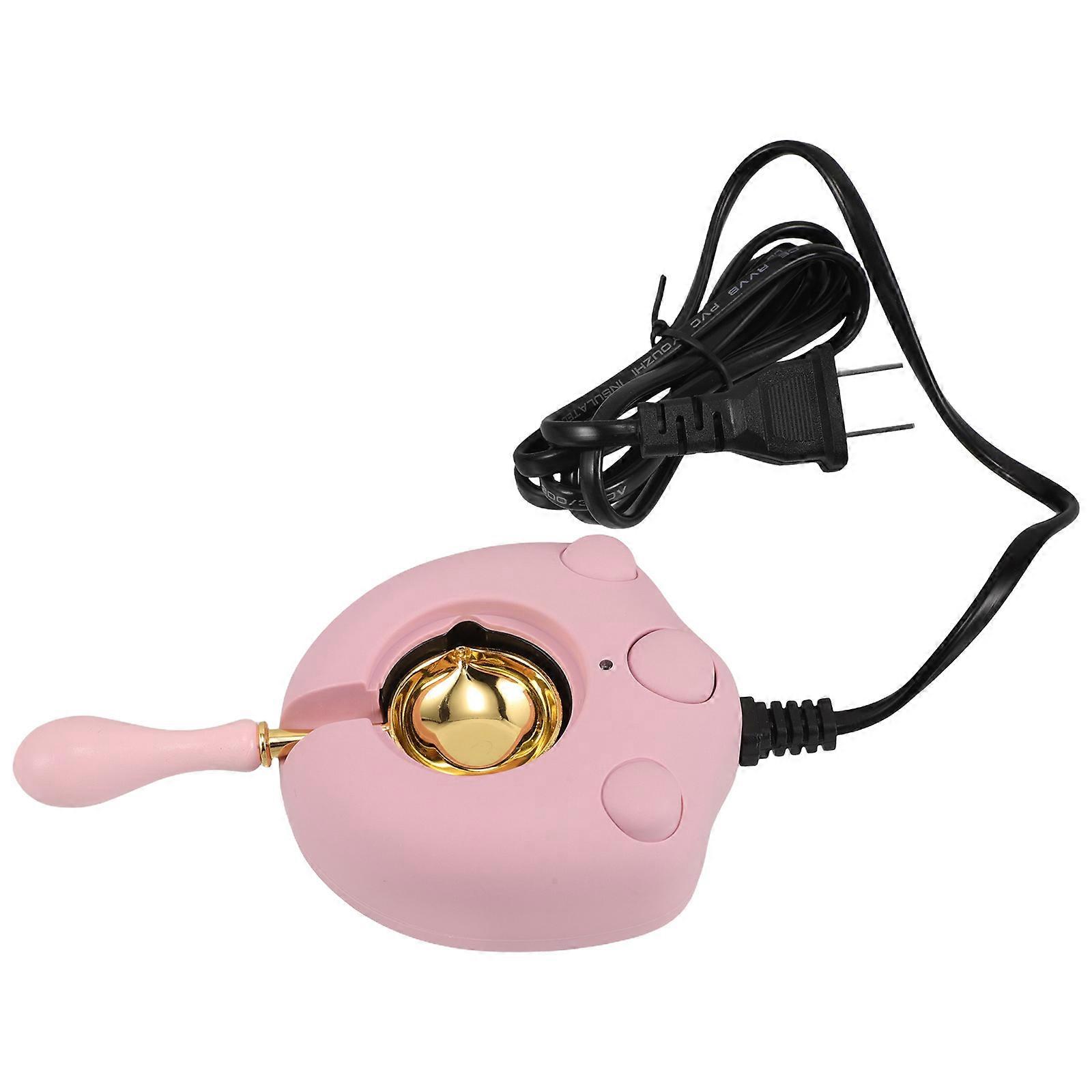 Electric Wax Seal Warmer and Melter for Wax Seal Crafting 2Pcs