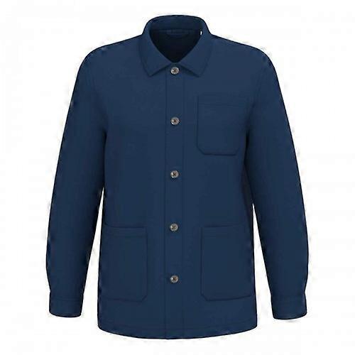 Native Spirit Mens Washed Work Jacket