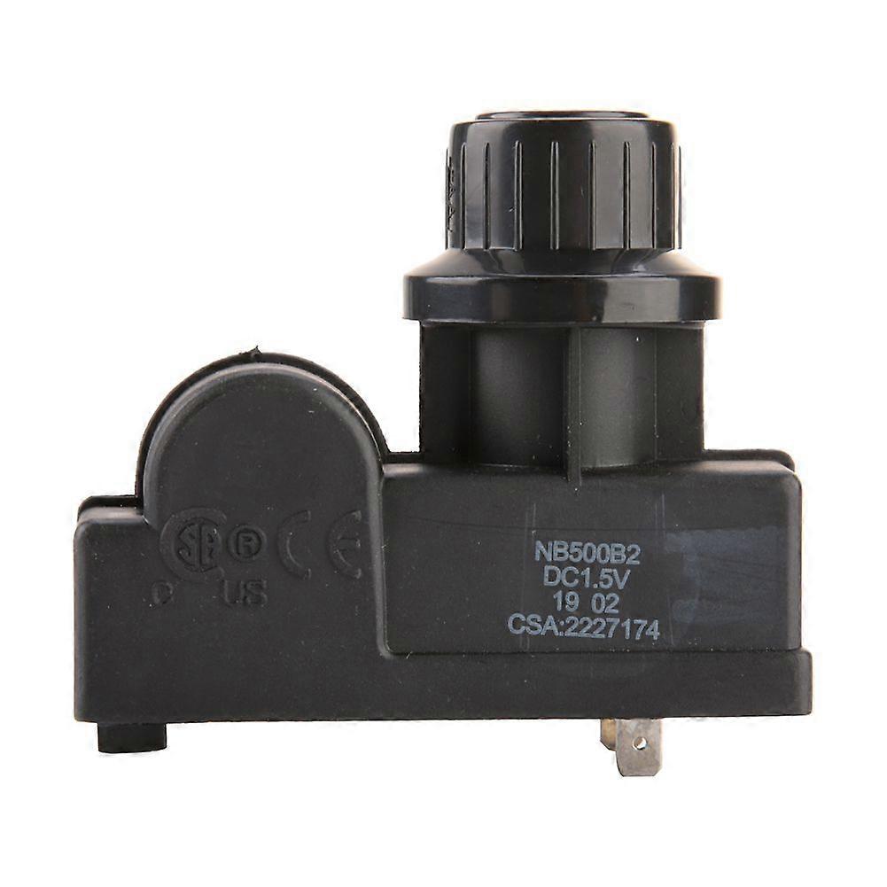 Oven Heater Pulse High Frequency Igniter Automatic Ignition Micro Switch (2 Outlet)