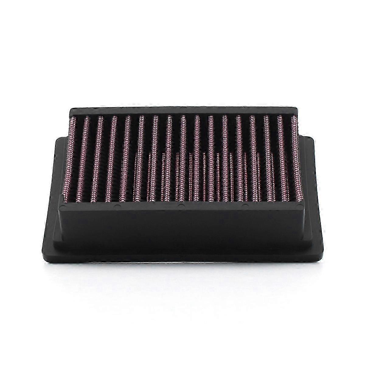 Motorcycle High Flow Air Filter Oil Filter suitable for BMW F650GS F700GS F800GS F800GT F800ST F800S F800R