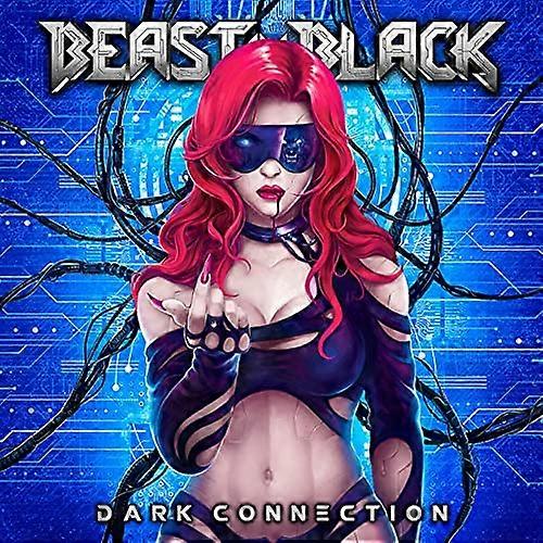Beast In Black - Dark Connection [CD]