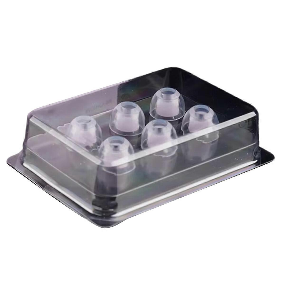 For P03 Liquid Silicone Ear Tips S