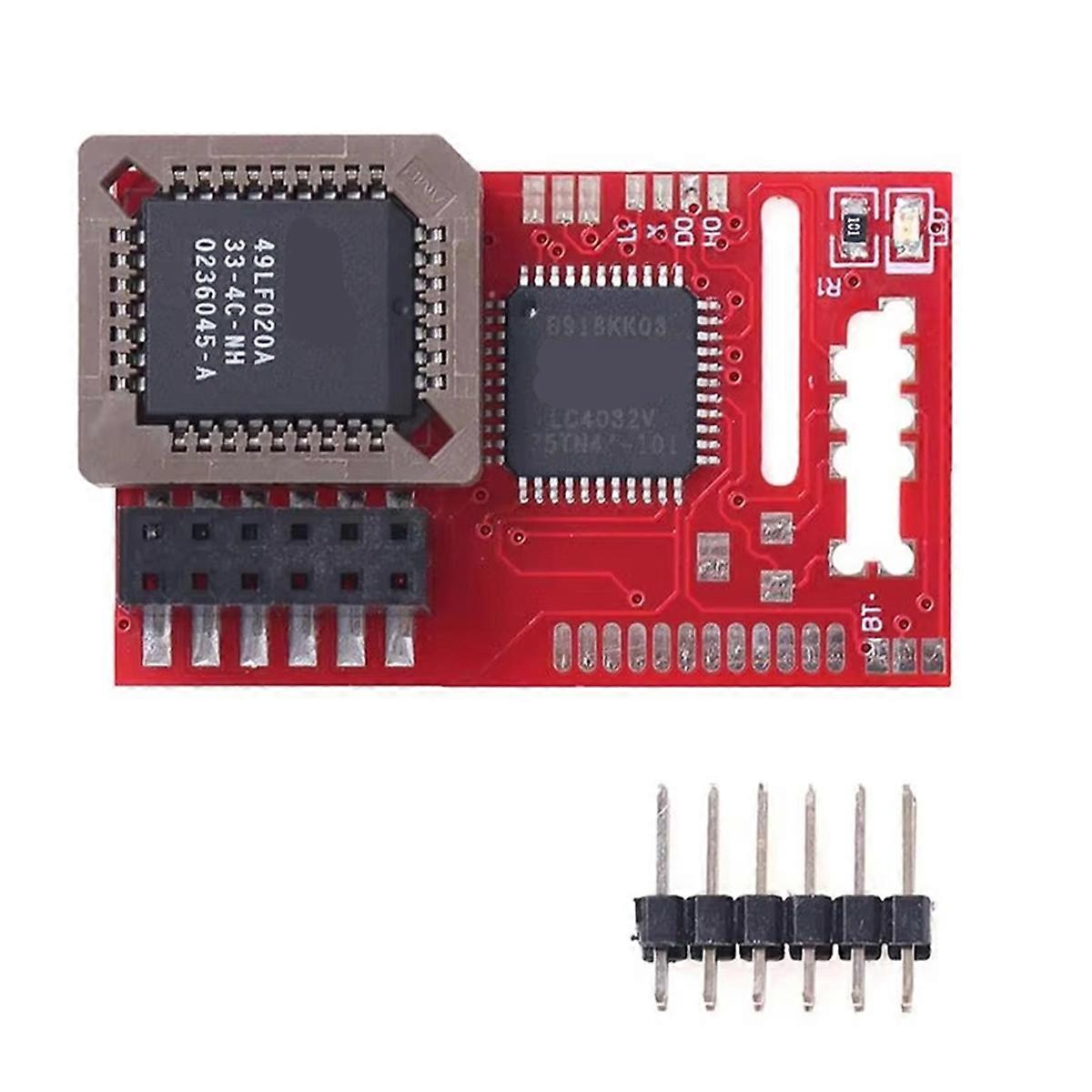 Direct Reading Mod Decoding Chip XT+4032 Readable Mod Chips for 