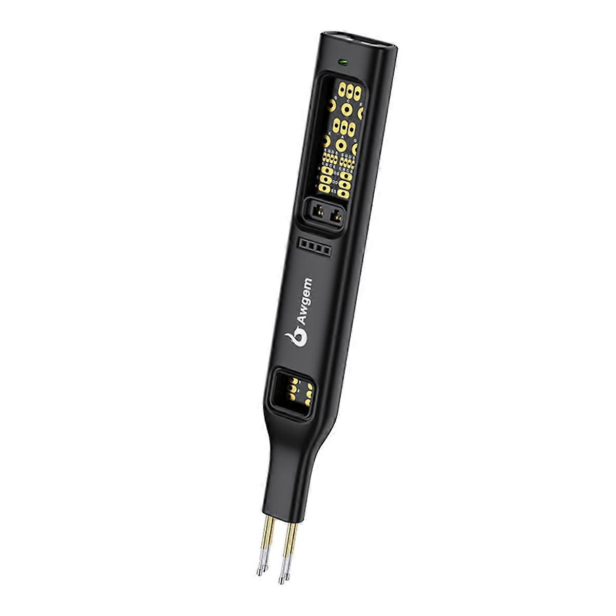 ,TO2P Multi-Functional Optocoupler Tester Transistor Tester