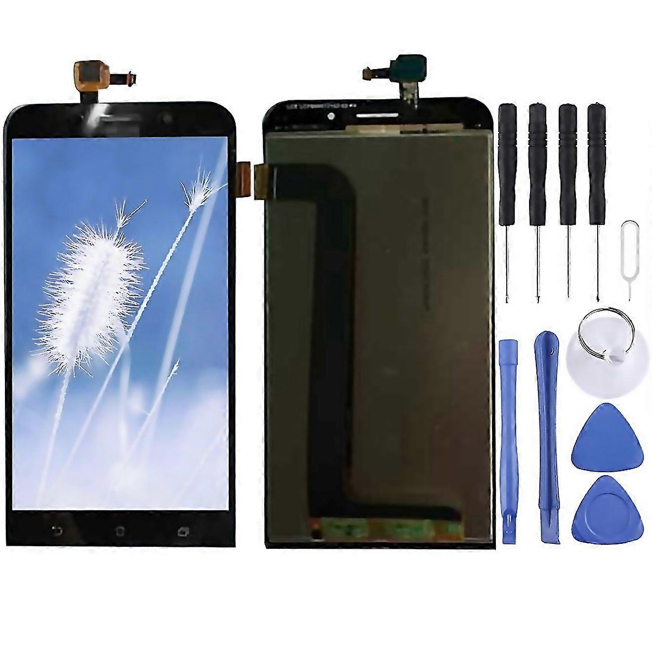 For Oem Lcd Screen For Asus Zenfone Max Zc550kl With Digitizer Full Assembly