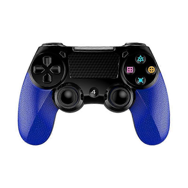 2 PCS Bluetooth Wireless Gamepad For PS4