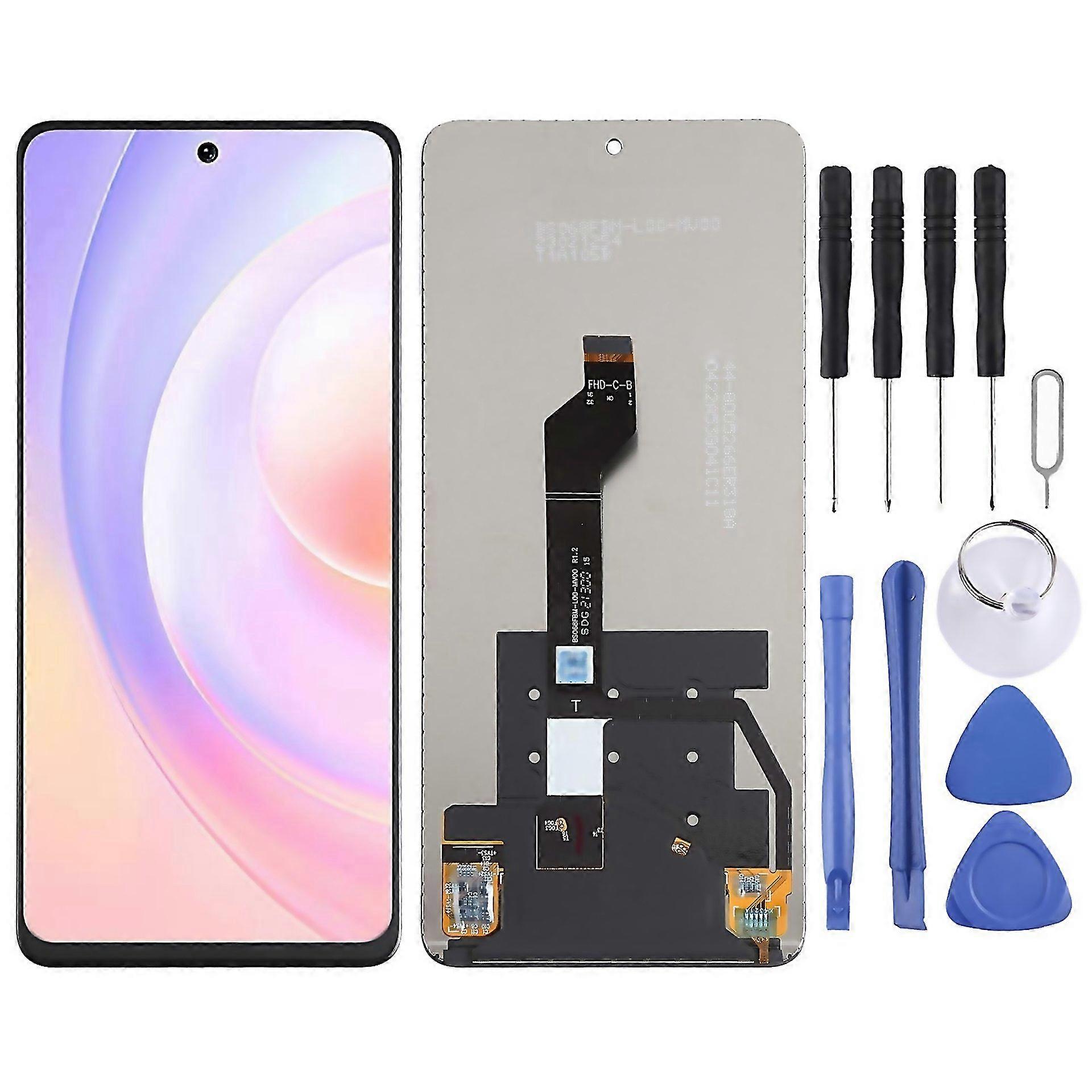 For Compatible Lcd Screen For Honor 50 Se With Digitizer Full Assembly