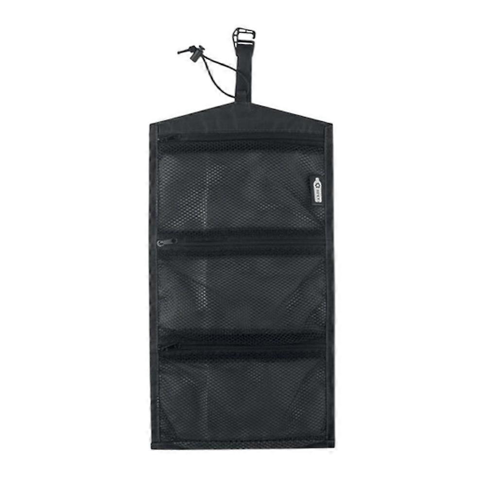 MidOcean Traveli RPET Cable Organiser