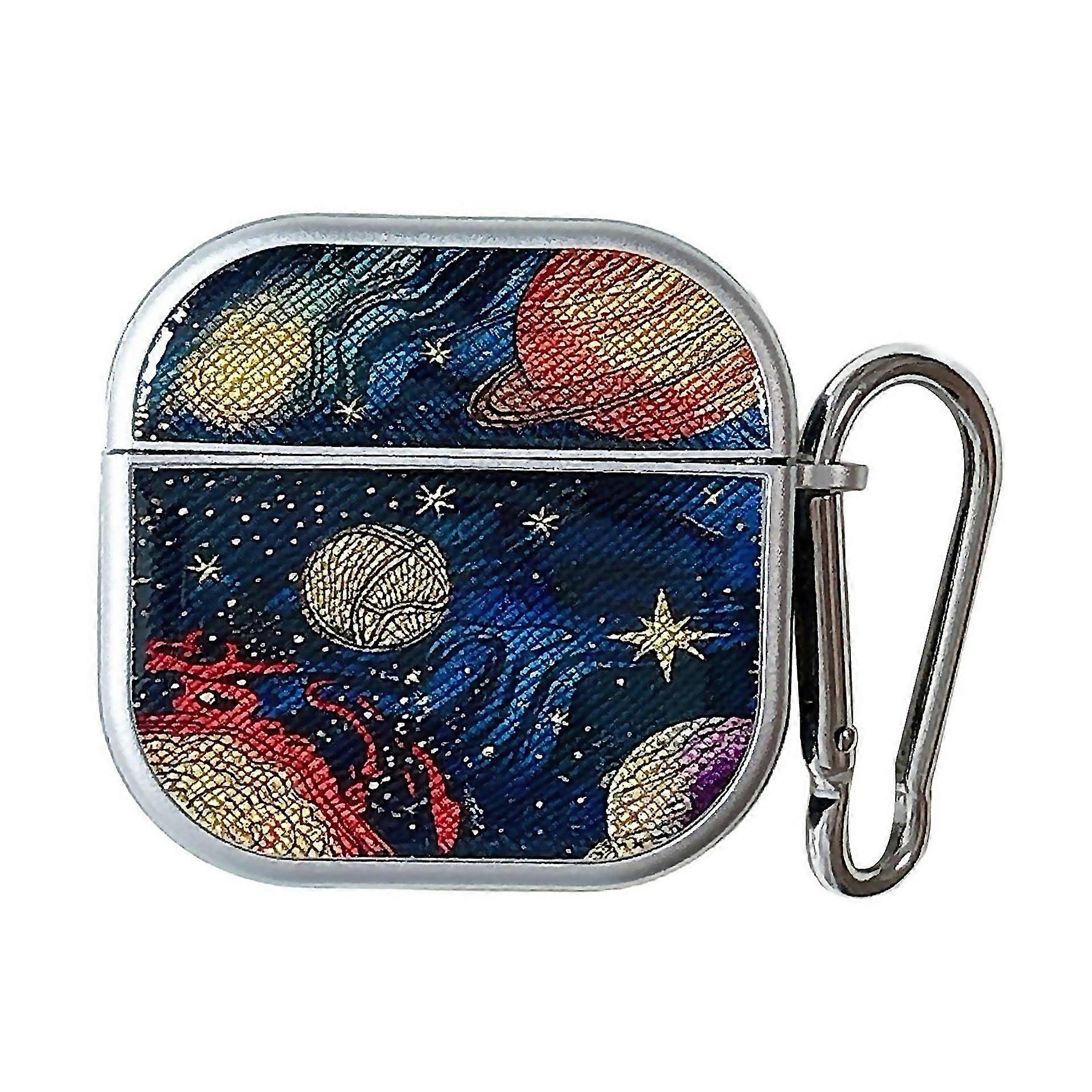 For Silicone Earphone Protective Case With Suitable For Everyday Use