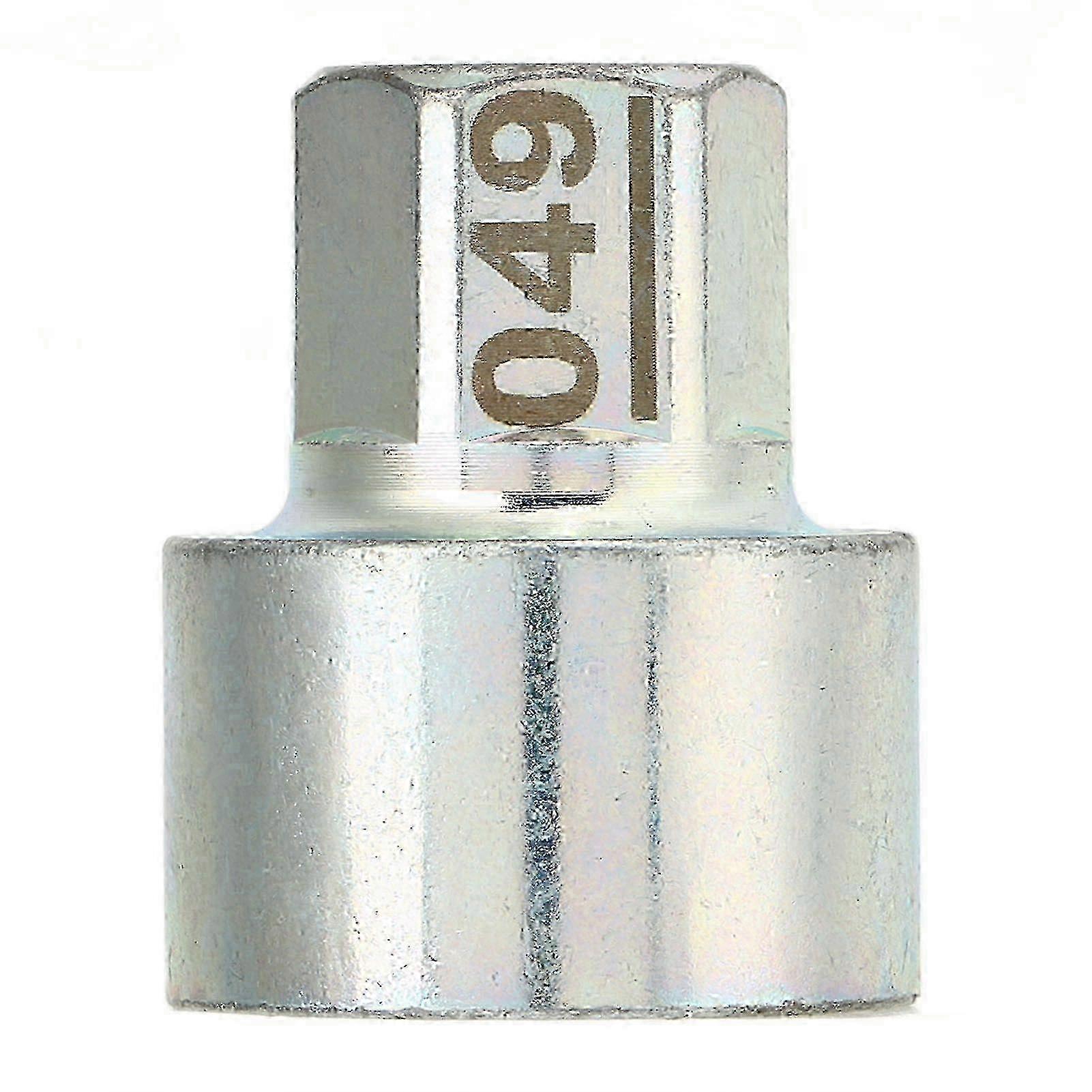 2025 Wheel Lock Key Anti Theft Lugnut Socket Replacement For 1 3 5 6 7series X1 X2 X3 X4 X5 X6 Z4 049