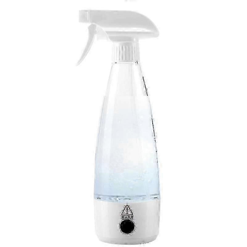 Machine de désinfection 84, générateur d'acide hypochloreux de désinfection portable, désinfection auto-fabriquée Mab