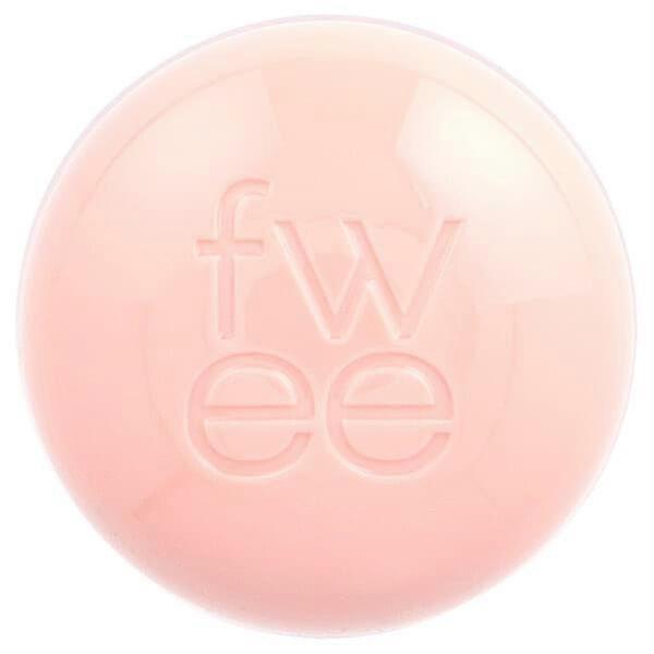 fwee, Lip & Cheek Blurry Pudding Pot, ND02 Like, 0.17 oz (5 g)