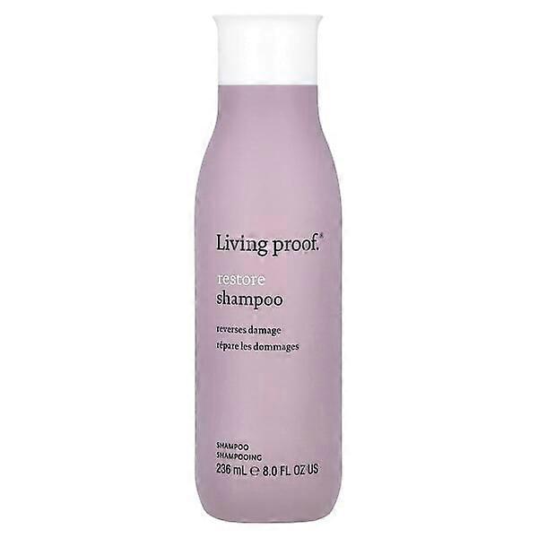 Living Proof, Restore Shampoo, 8 fl oz (236 ml)