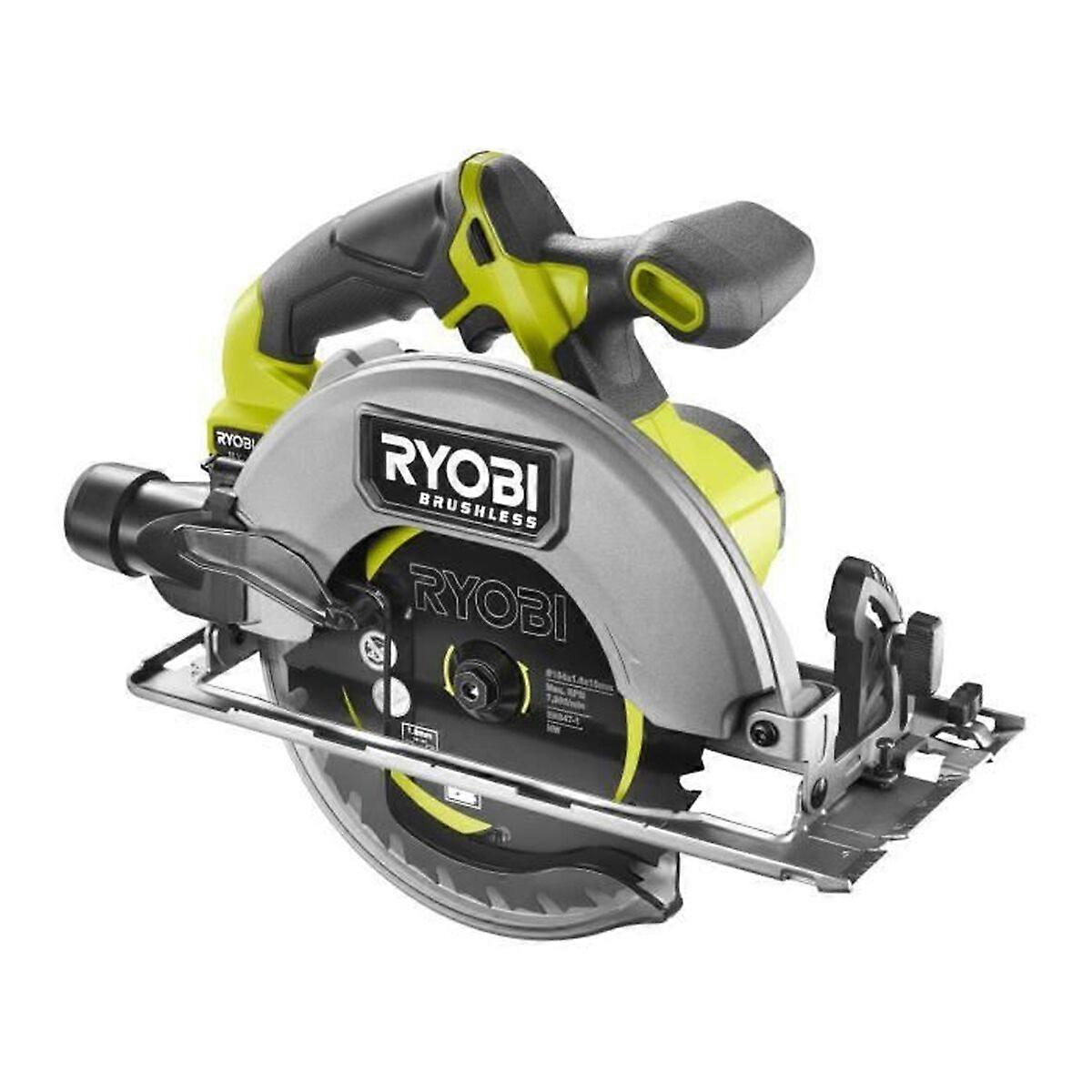 Puzzel Ryobi
