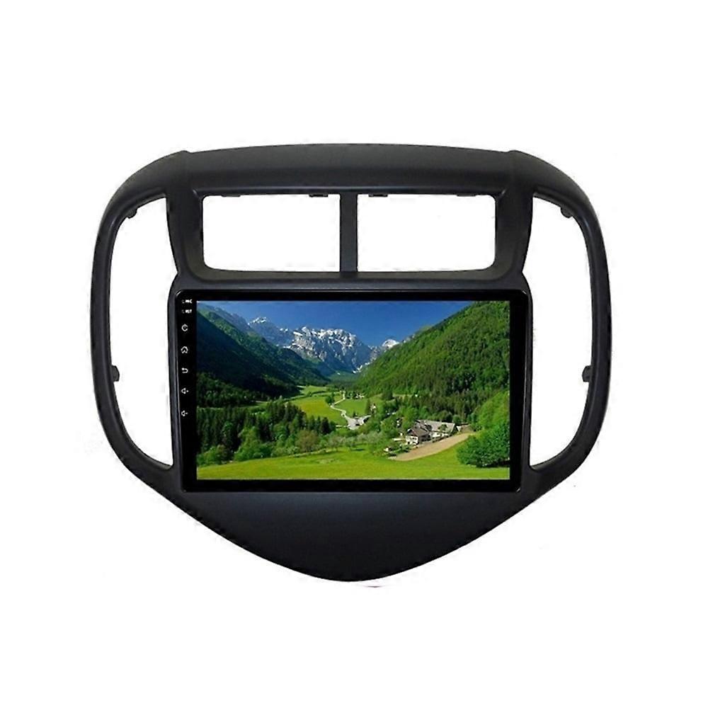 Stereo Radio for Chevrolet Sonic 2017-2018 Android Carplay 4+64g