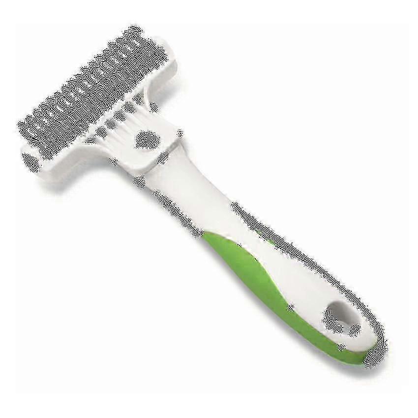 Andis Premium Deshedding Tool for Pets - Reduces Shedding by Up to 90% n248 dm.22