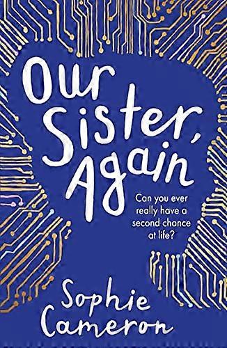 Our Sister Again