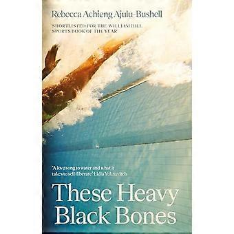 These Heavy Black Bones
