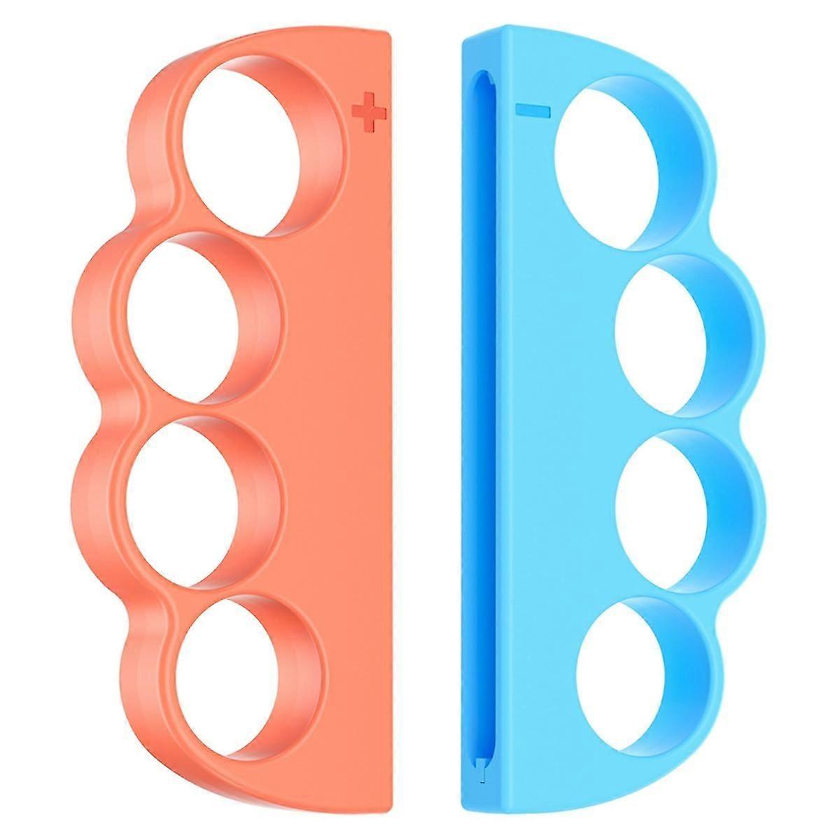 Boxing Grip for Switch 2 Boxing Handle Grips Fit Boxing Clasp Accessories Enhance Your Gaming Experi