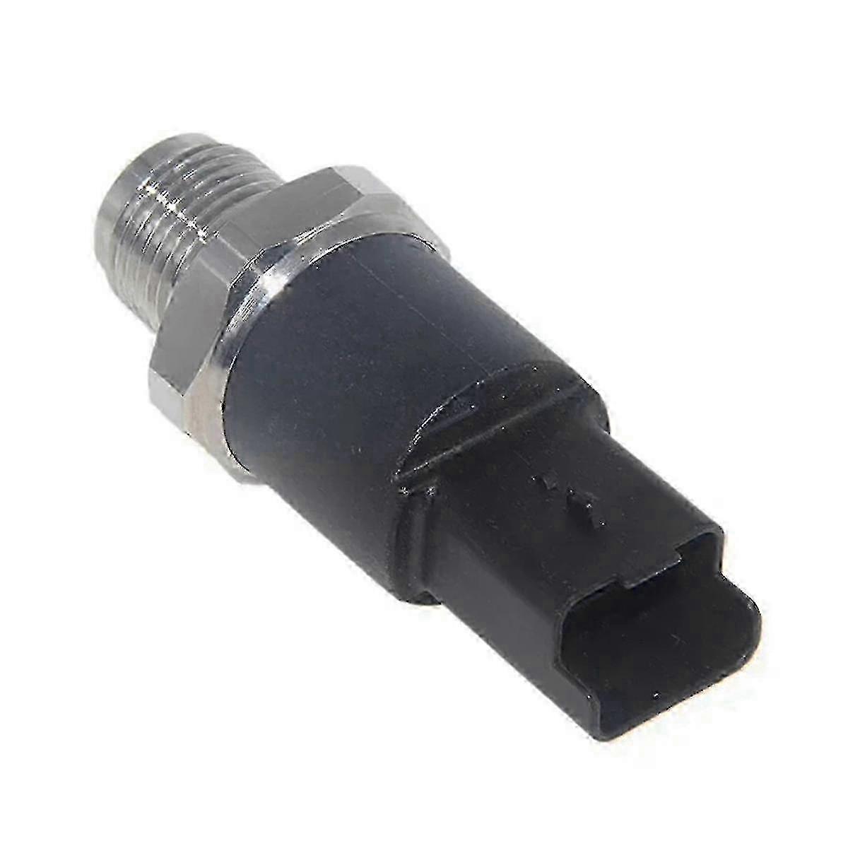 Improved Fuel Pressure Sensor for Common Rail System 0281002492 in 206 Van 8HX 8HZ and Hatchback 2A/C Models