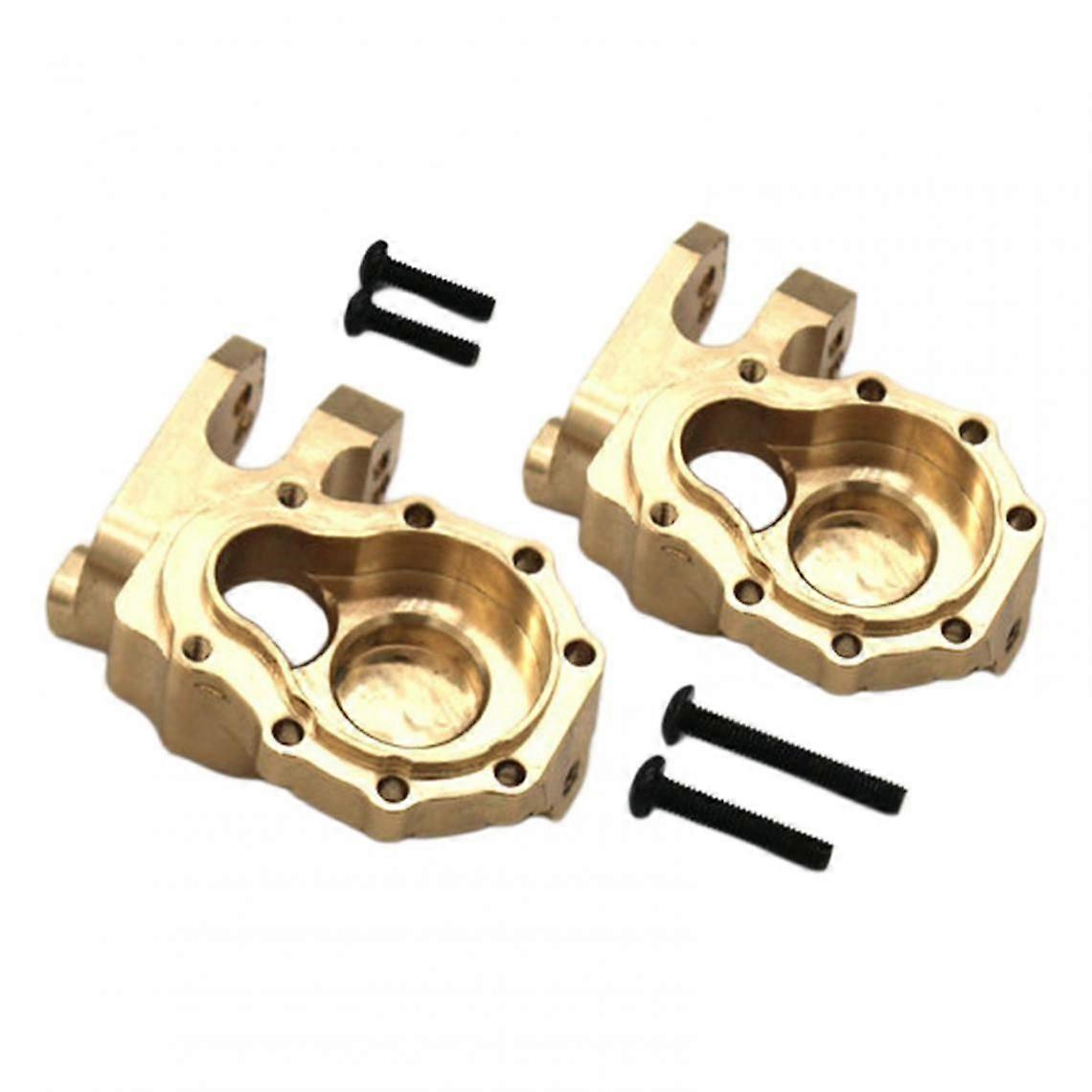 Brass Counterweight Steering Cup 1/10 Piece