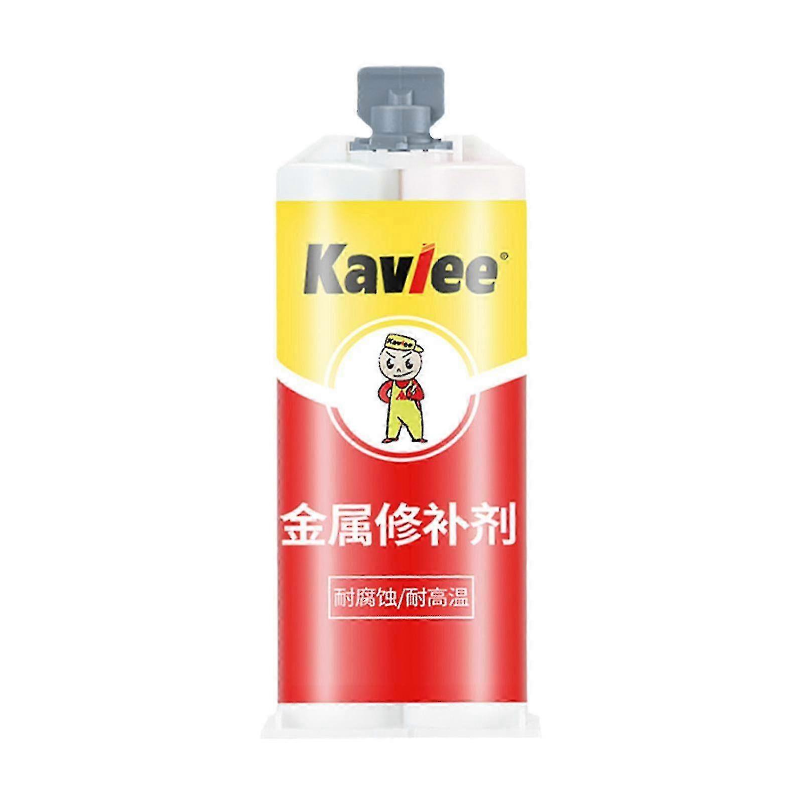 All-Purpose Repair Glue Casting Repair Glue For Metal bonding Agent Paste