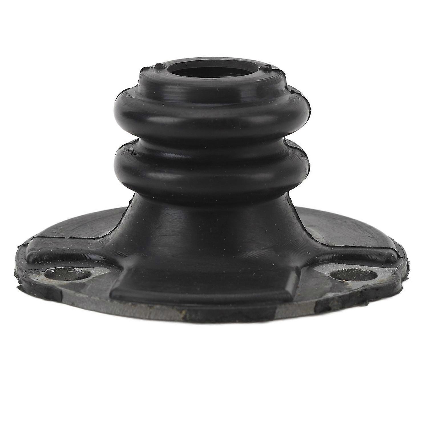 Gear Shift Lever Boot M51317480A Rubber Gear Shift Dust Boot Insulator Gaiter for MX‑5 MK1 Mk2 1989 