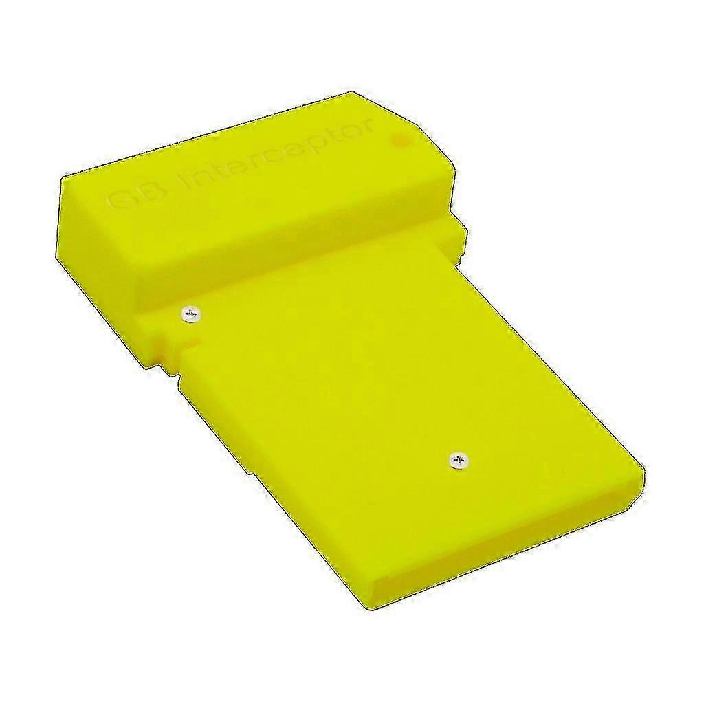 DIY Video Capture Card GB Interceptor for the Game Boy GBC GBA GBP Consoles