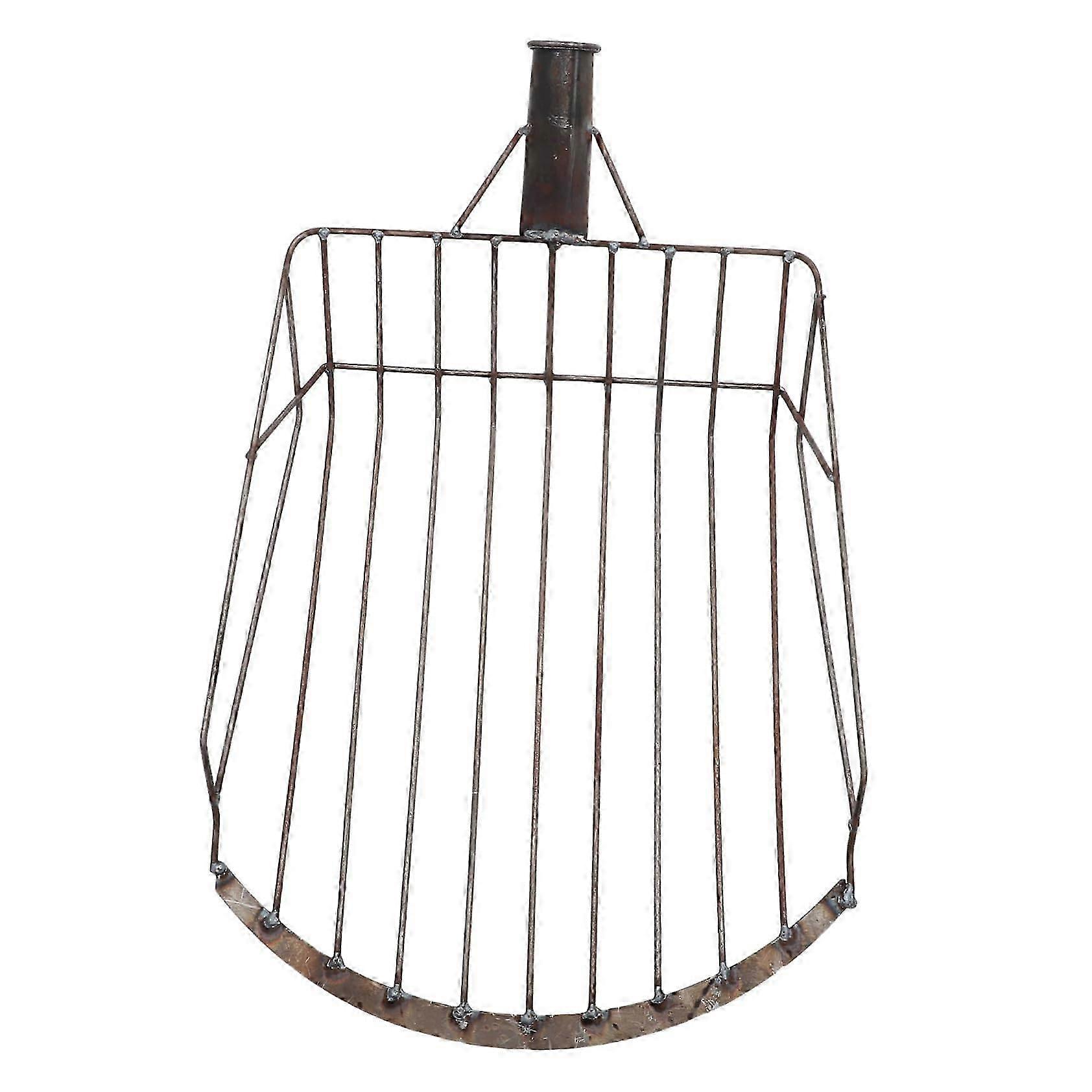 Garden Corn Shovel for Efficient Collection and Transplanting of Vegetables, Multifunctional